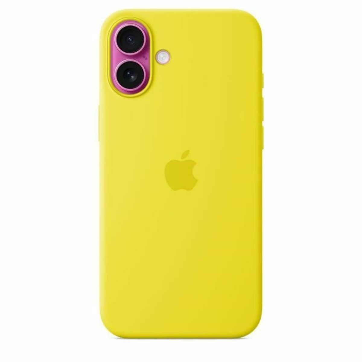 Κάλυμμα Κινητού Apple IPHONE 16 PLUS Κίτρινο Apple iPhone 16 Plus